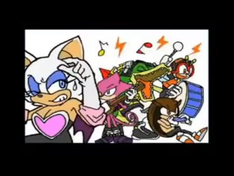 Sonic Shorts Volume 8 El Musical Con Buen Sonido