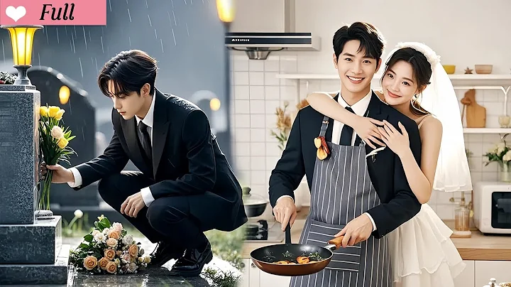 Too Late! She Realized CEO’s Love Only at Death—Reborn, She Takes Revenge on ex & Confesses to CEO!