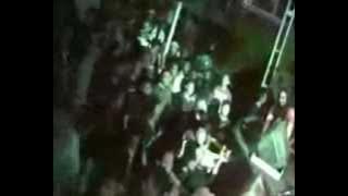 86 Band / THE BROWNSUGAR / Jinak Jinak Merpati / LIVE