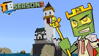 RETURN OF THE KING! - Truly Bedrock season 3 - minecraft 1.17 letsplay episode 15