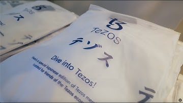 Tezos WebX 2025 Recap