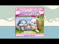 02- For a Treasure I'd do Anything | Der Schatz im Glitzersee 