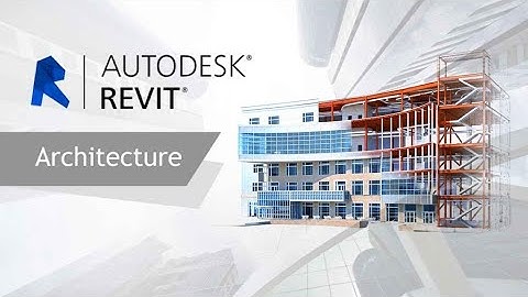 Revit Architecture Part.18 - Modify Elements - Modify Mirror