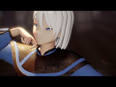 [MMD] シニカルナイトプラン/Cynical Night Plan
