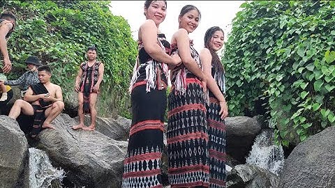 Ngày hội văn hóa các dân tộc miền núi tỉnh thừa Thiên-Huế 2022