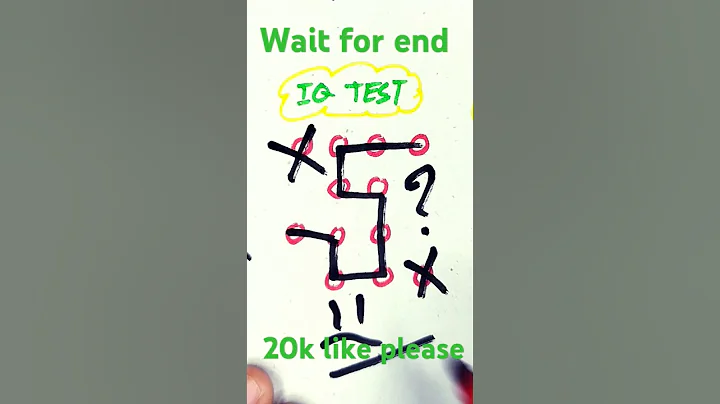 IQ test. #trending #shorts #shortvideo #viralvideo #video #youtubeshorts #ytshorts