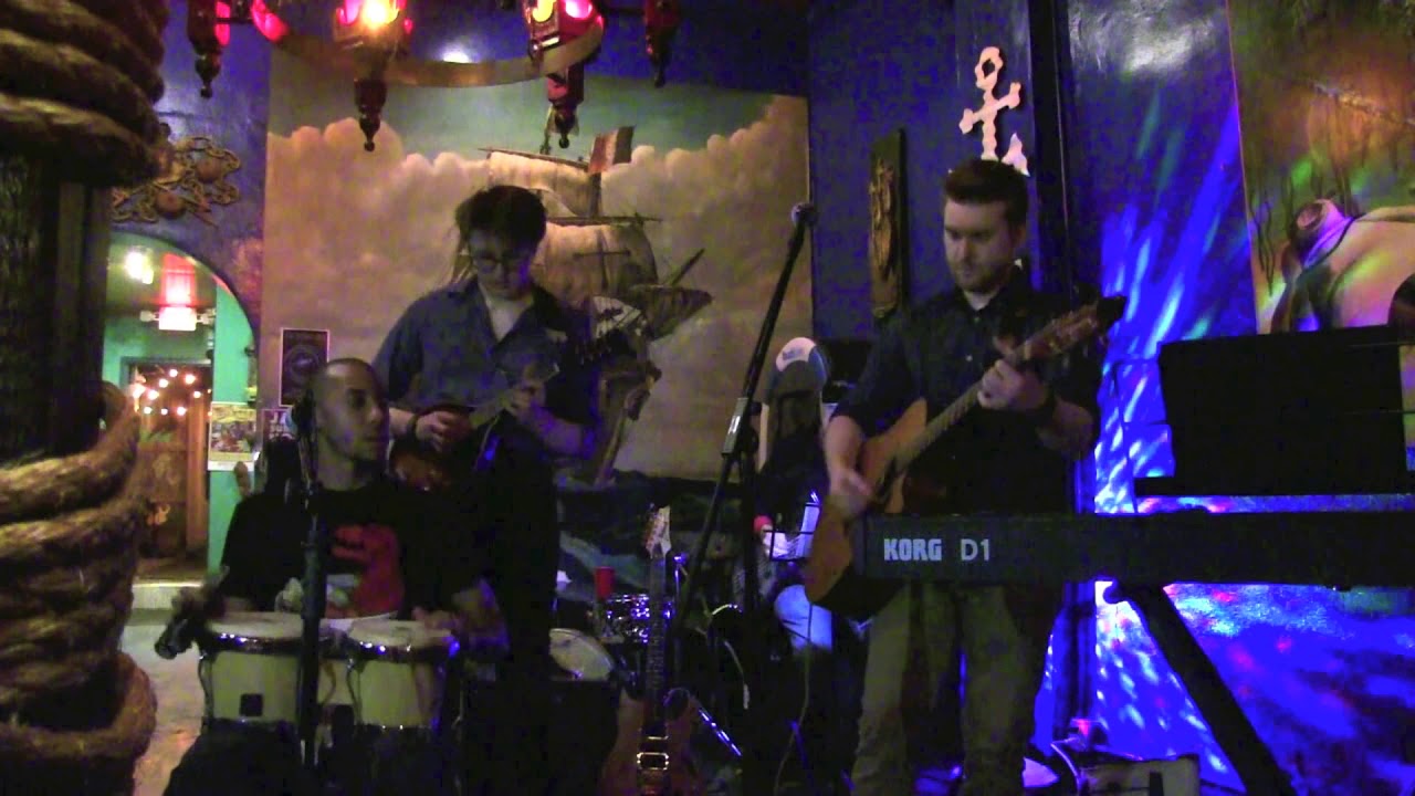 The Cove Acoustic Songs YouTube