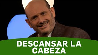 Mario Vaena  Descansar la Cabeza