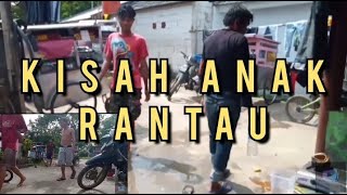 Pejuang Rupiah Kisah Anak Rantau - Vidio pendek part 2