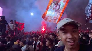 GONDAL GANDUL - Ayo The Jak - Anak The Jak Asik Asik | Live in Sound Of Jakarta, Ecopark Ancol