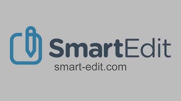 Introducing SmartEdit 6 - editing software for writers
