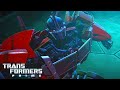 Transformers: Prime 24/7 🔴 | Transformers en Español