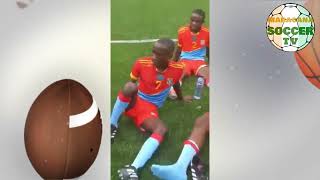 Coupe Dafrique U16 Fraude De Léquipe De La Rdc Les Observateurs Et La Fifa Réagissent Enfin