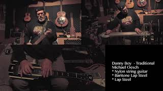Danny Boy - Michael Oesch
