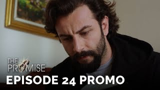The Promise (Yemin) Episode 24 Promo (English & Spanish Subtitles) Thumb
