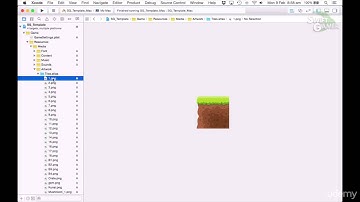 iOS   OSX Game Development   From Start to Store in Swift   Udemy38