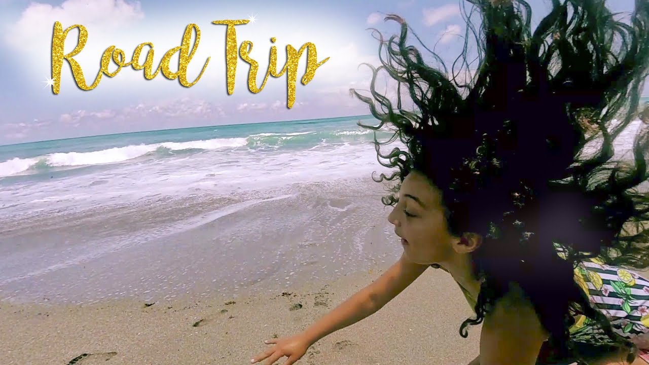 Gymnastics Road Trip | Harmony SGG