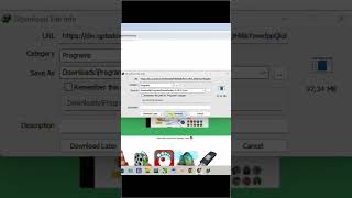 Cara download format factory #software #tutorial #edukasi #formatfactory #edukasikomputer