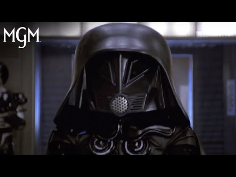 Funniest Spaceballs Moments | Spaceballs (1987) | MGM Studios