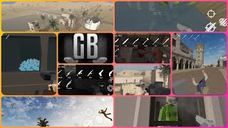 Gorebox Animosity v10.0.5 new big update! new weapons! refreshed map! bugs!