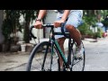 DREAM BUILD - SUPER PISTA - Bianchi // TALI Bike