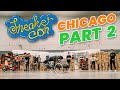 MY BEST VIDEO SO FAR! (SNEAKERCON CHICAGO PT2)