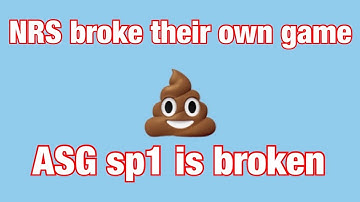 NRS BROKE THEIR OWN GAME - MVASG sp1 bug | Injustice 2 Mobile