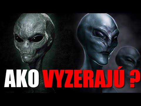 Video: Existujú Mimozemšťania Podľa Biblie?