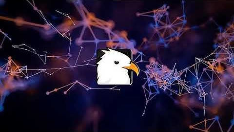 Plexus Logo Reveal | After Effects project | Videohive template