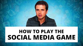 How to play the social media game screenshot 1