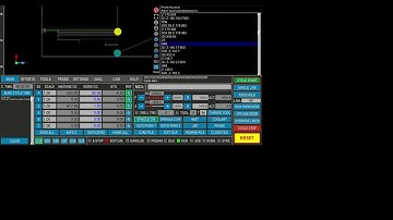 UCCNC software   Running in demo mode    2022 08 21 11 39 18