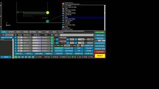 UCCNC software Running in demo mode 2022 08 21 11 39 18