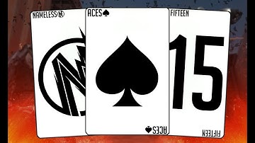 Name Aces Episode 15!