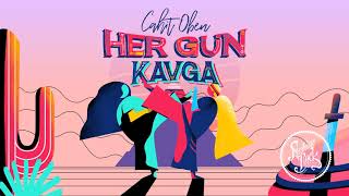 Video thumbnail of "Cahit Oben - Her Gün Kavga (1966)"