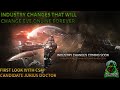 EVE ONLINE: HUGE CHANGES COMING AND INDEPTH DISCUSSION