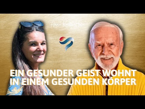 Video: Ein Gesunder Geist Ist Nicht Immer In Einem Gesunden Körper