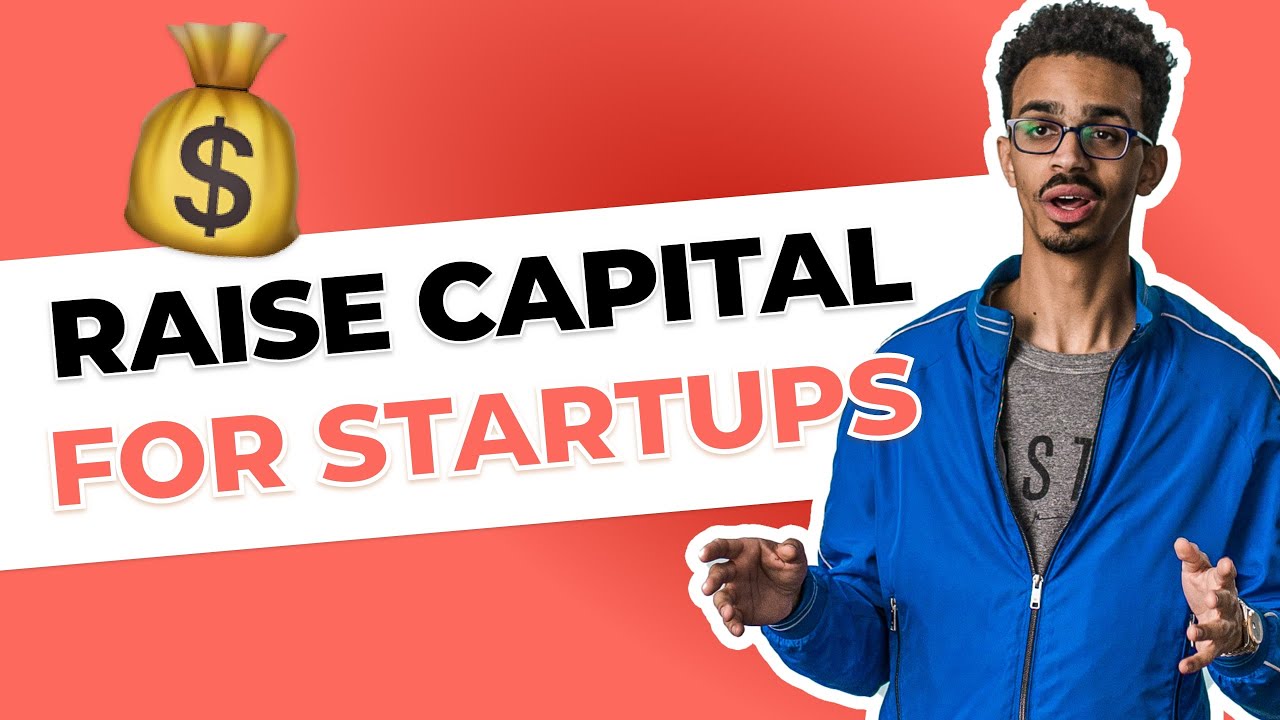 Industry Secrets: Raising Venture Capital & Angel Investments for Your Startup Idea