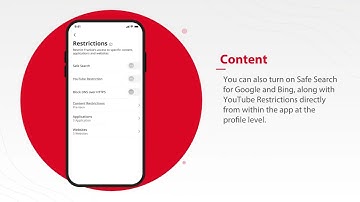 15 Learn how to Add Filters to Enhanced Parental Control Profiles