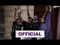 Paul Elstak & Russian Village Boys - Crazy Mega Cool (Official Video 4K)