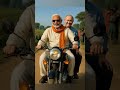 Modi & Putin desi dhaba moment 😆🍲 #shorts