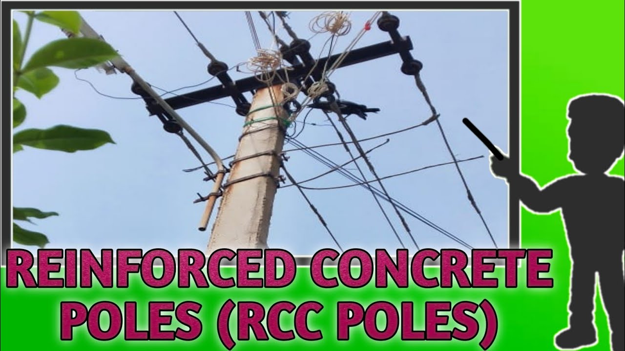 REINFORCED CONCRETE POLES RCC POLES RCC SUPPORTS YouTube reinforced-concrete-poles-rcc-poles-rcc-supports-youtube