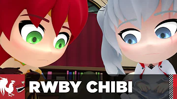 RWBY Chibi, Episode 13 - Spin the Bottle | Rooster Teeth