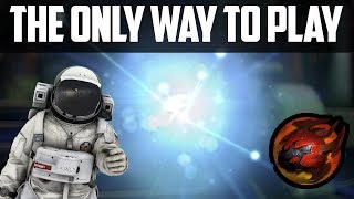 7.06 - The Only Way To Play - Io, Part I