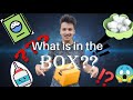 Whats in the box challenge  gone weird  the philic pragnesh  box challenge
