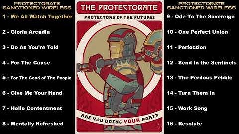 The Outer Worlds 2 - Protectorate Radio