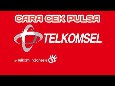 CARA cek pulsa TELKOMSEL terbaru 2019, terlengkap | *888# sudah tidak bisa