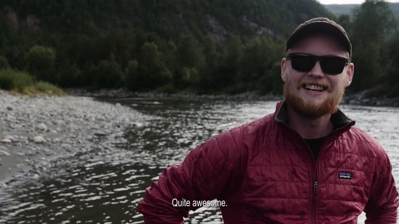 Fly Fishing documentary movie YouTube