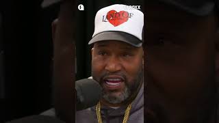 Celebrity Bun B reflects on #JayZ using his lyrics in “99 Problems.” 🔥🔥 #shorts #bunb #kweli #rickrubin Profile