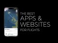 The apps &amp; websites I use EVERY time I travel