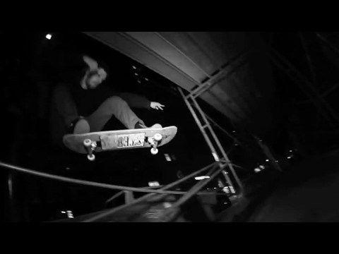 Video Vortex: Ben Gore, SF Nights | TransWorld SKATEboarding